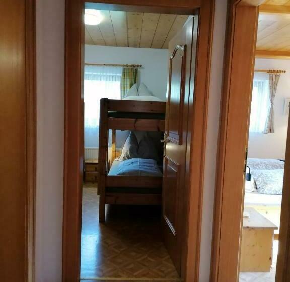 Haus Obweg   Postalm