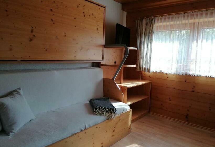 Haus Obweg   Postalm