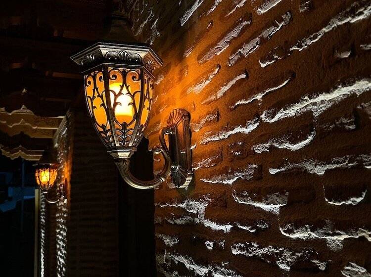 فندق Bobosh Boutique