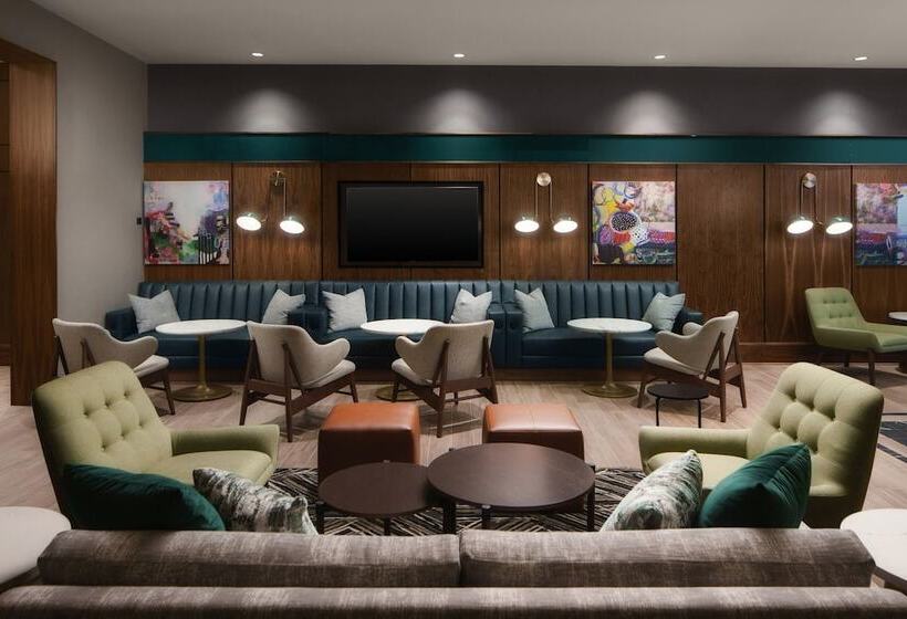 فندق Courtyard By Marriott Gainesville Ga