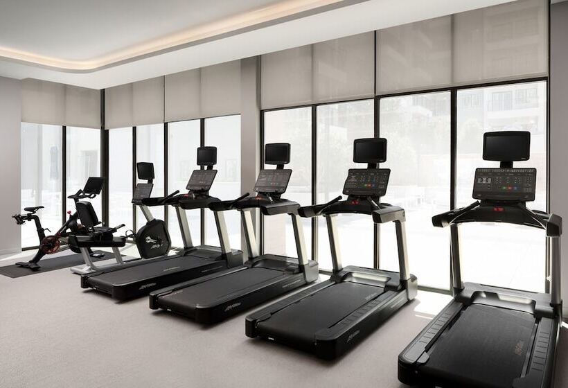 فندق Courtyard By Marriott Gainesville Ga