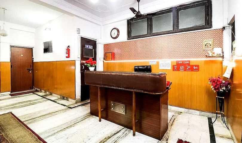 فندق Oyo 81219  Kamal