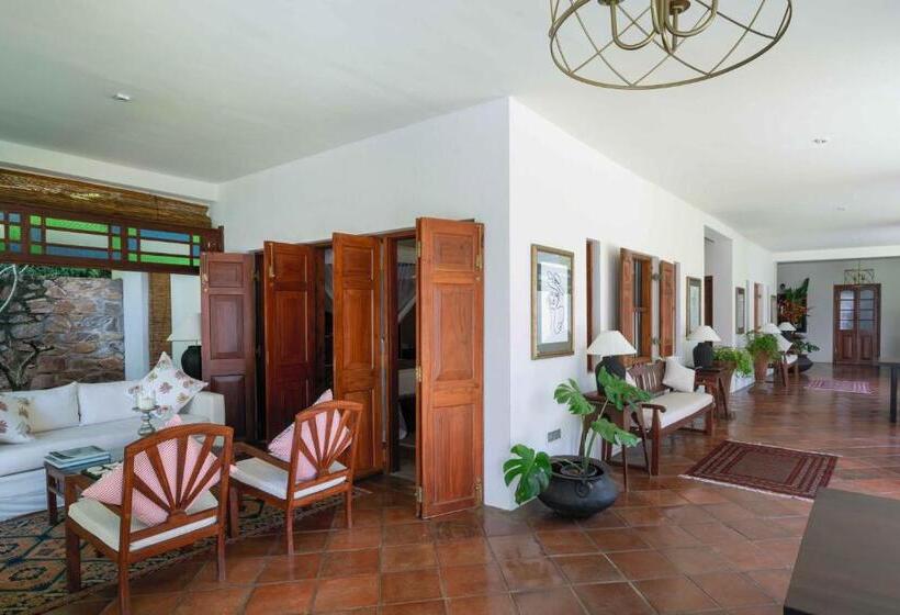 فندق Taru Villas Kandy