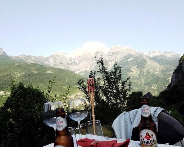 هتل Vidis Chalet