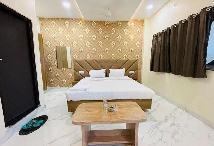 Jmc Hotel Vk 22