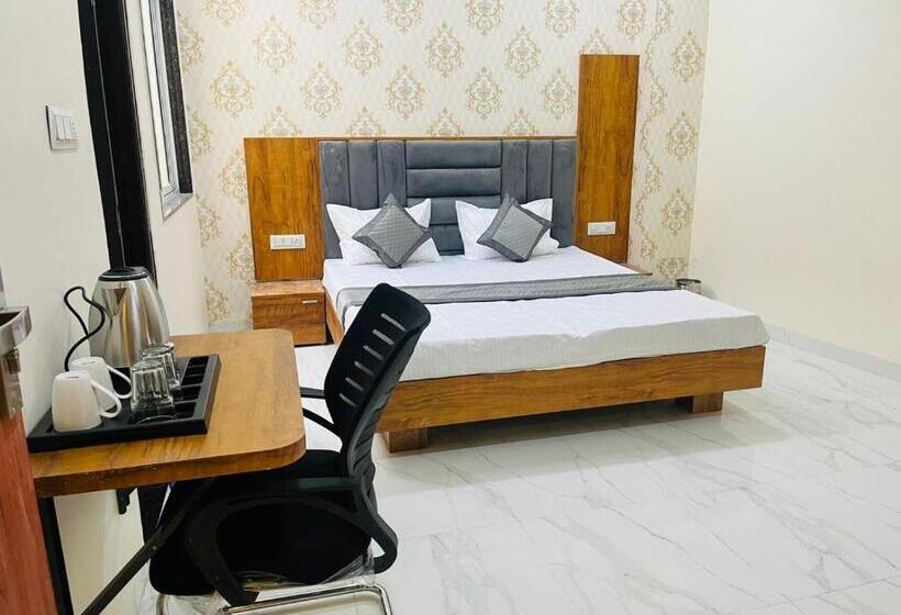 Jmc Hotel Vk 22