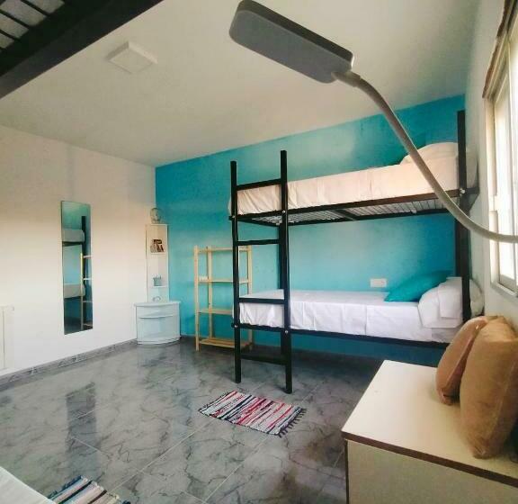 Open Mind Hostel