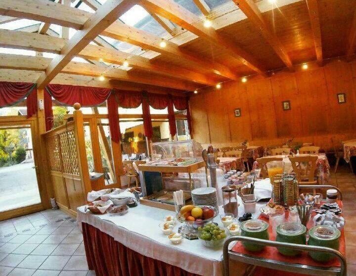 פנסיון Gästehaus Post Aigner