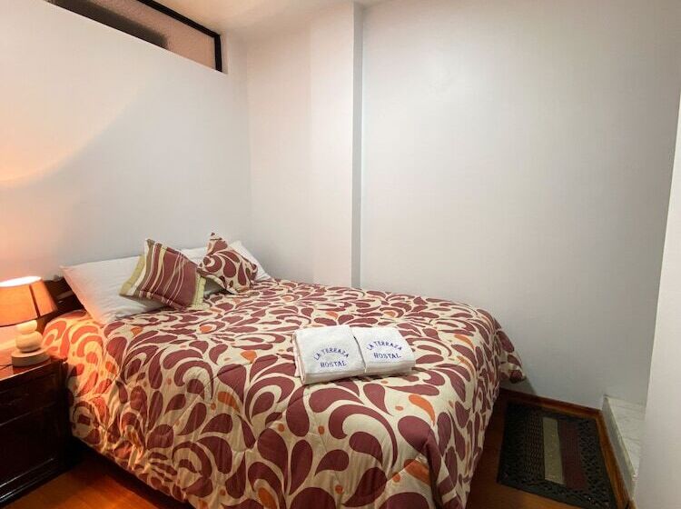 بنسيون Hostal La Terraza