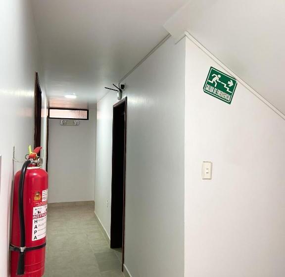 بنسيون Hostal La Terraza