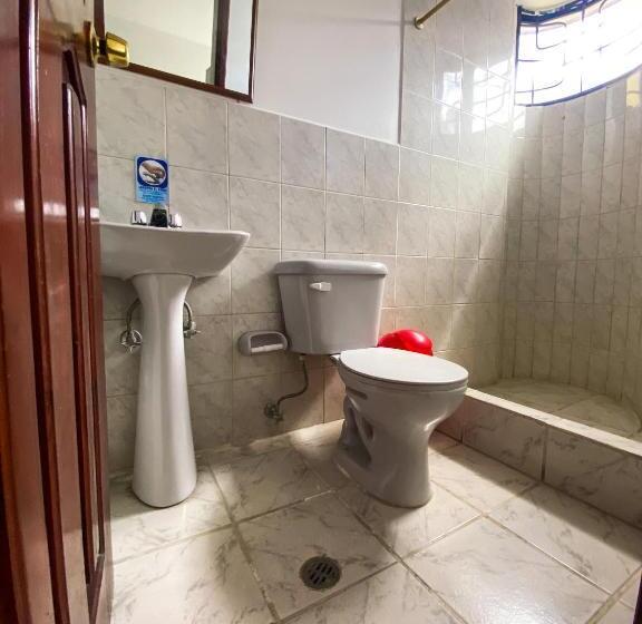 بنسيون Hostal La Terraza