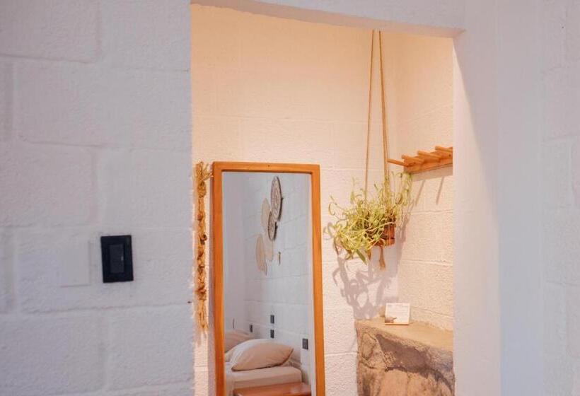 پانسیون Hostal Pimampiro