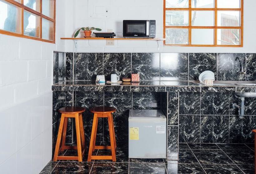 پانسیون Hostal Pimampiro