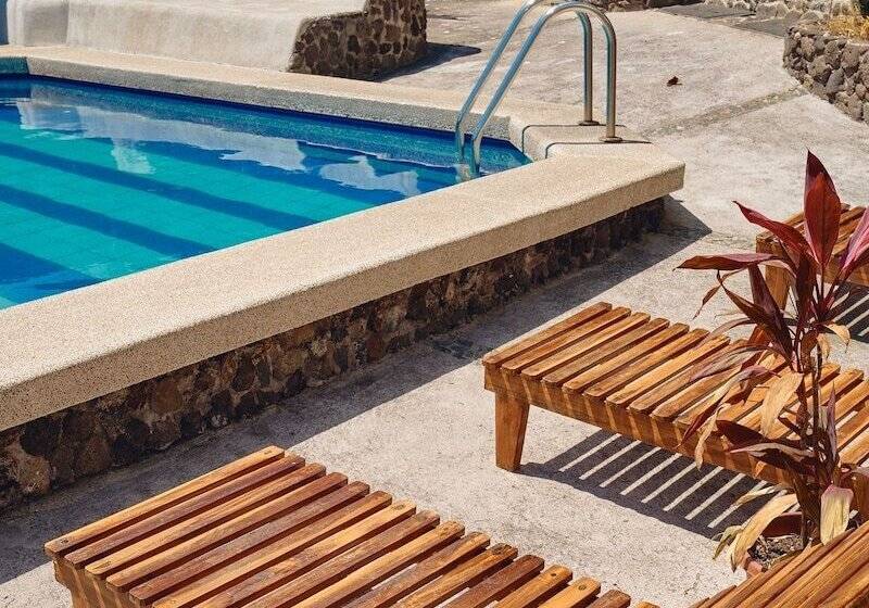 پانسیون Hostal Pimampiro