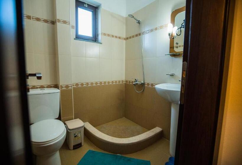 پانسیون Vila118