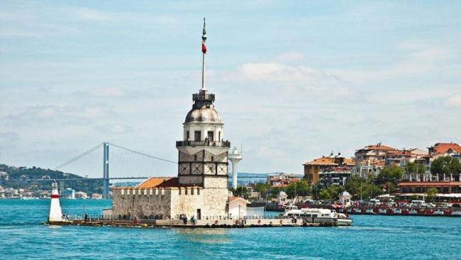Solomon S Mansion Hotel Istanbul