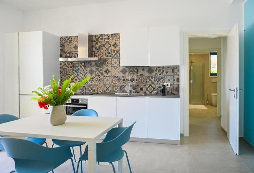Terra Home Resort
