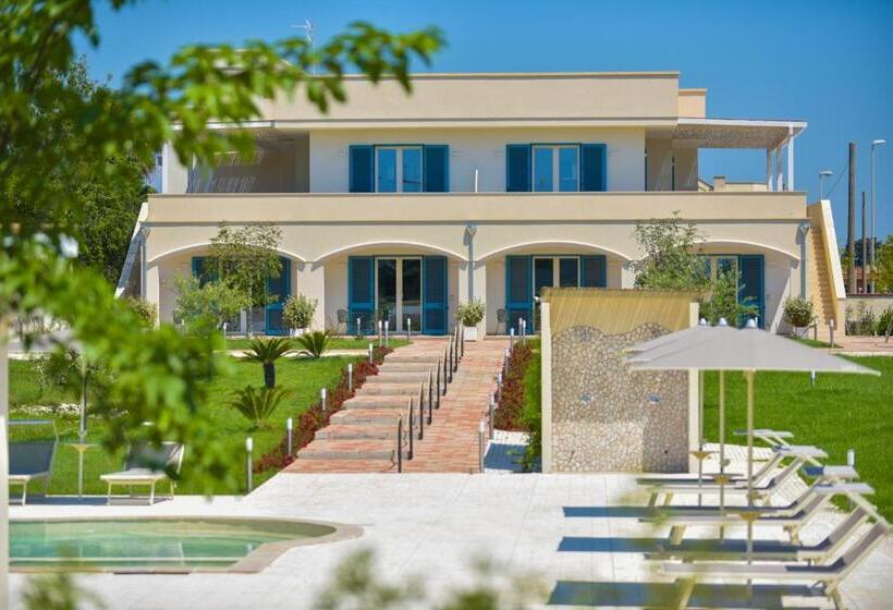 Terra Home Resort