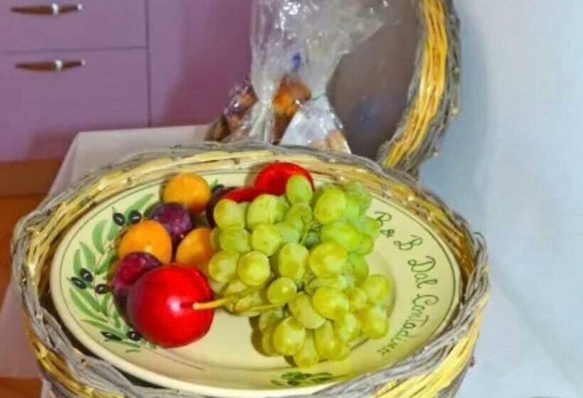 B&b Dal Contadino