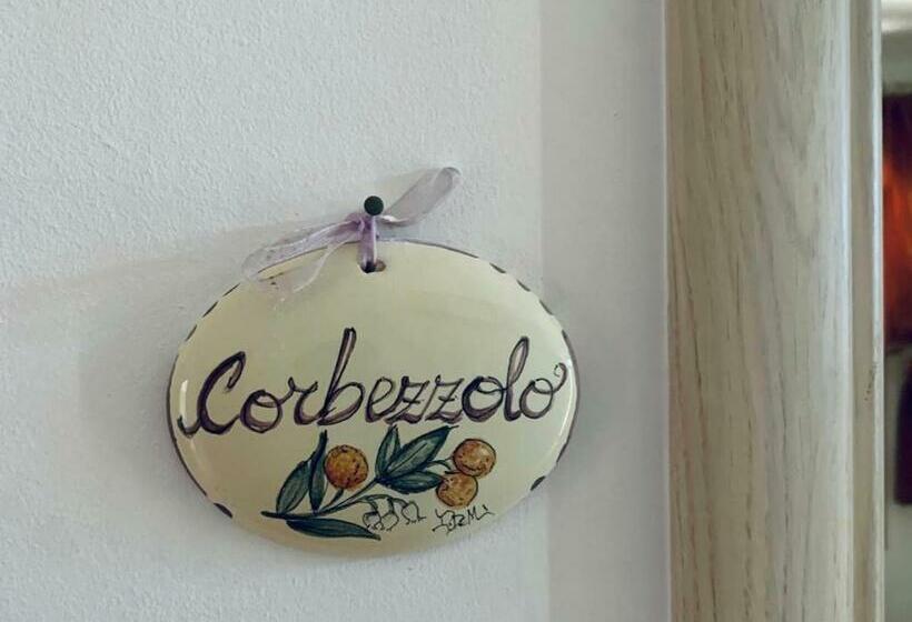B&b Dal Contadino