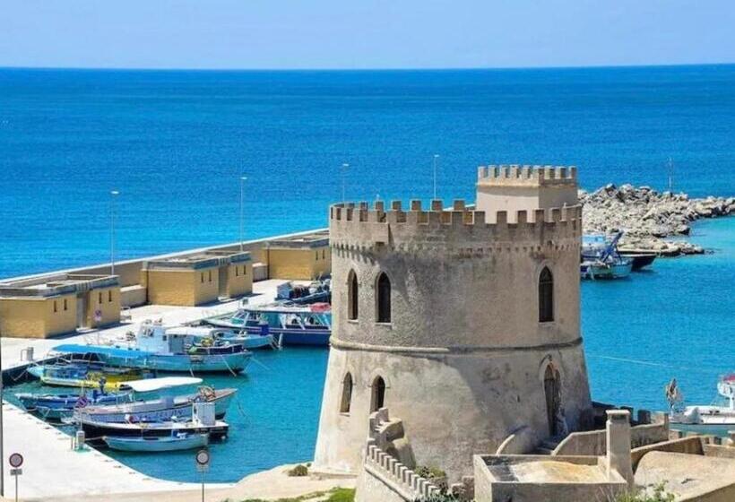 B&b Dal Contadino