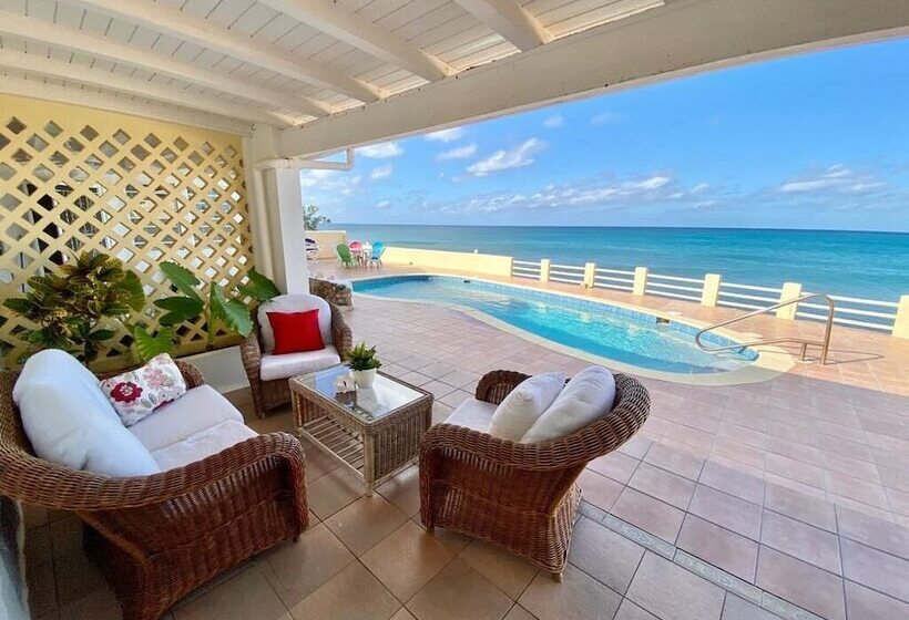 تختخواب و صبحانه Casa Lesia