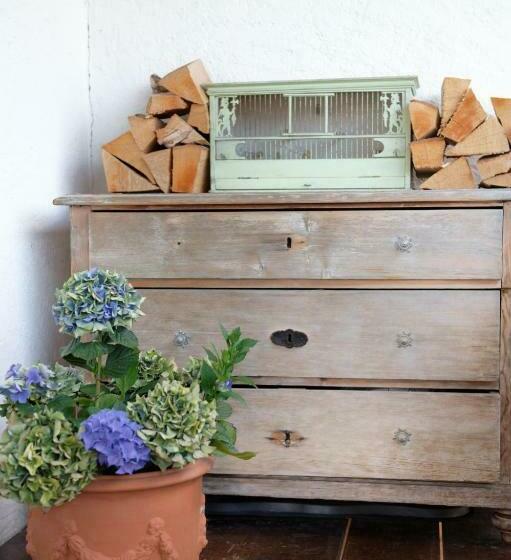 Bed and Breakfast Kaffeehaus Kranzbach