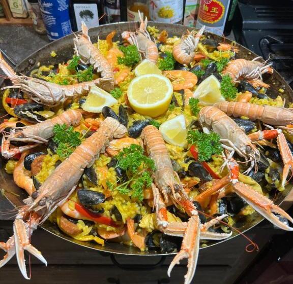 住宿加早餐  Le Loriot