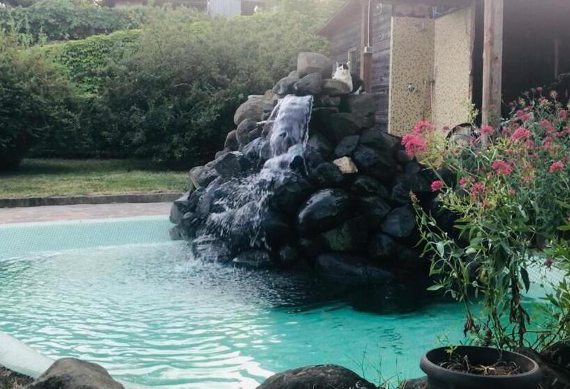 酒店 Agriturismo Il Fragolino