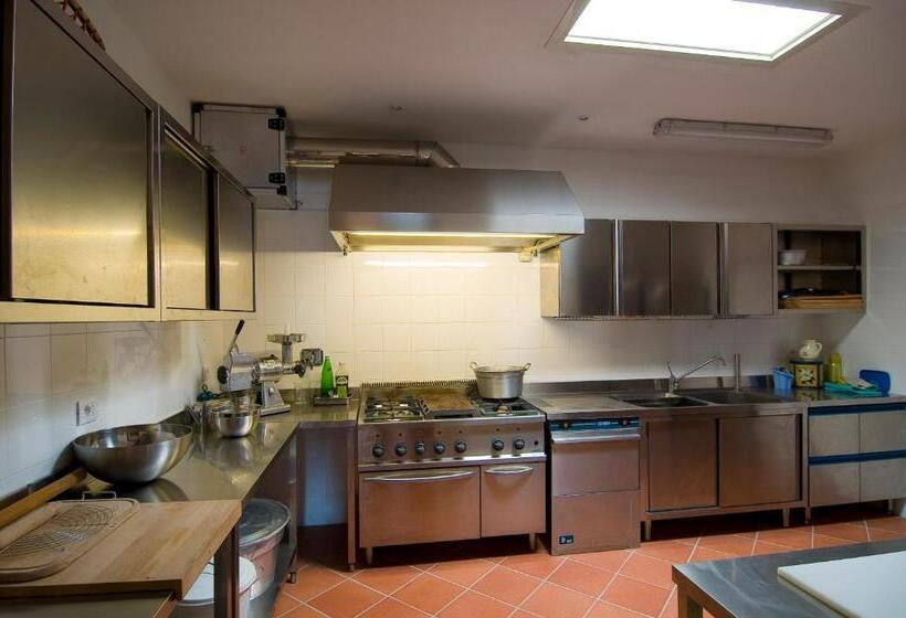酒店 Agriturismo Il Fragolino