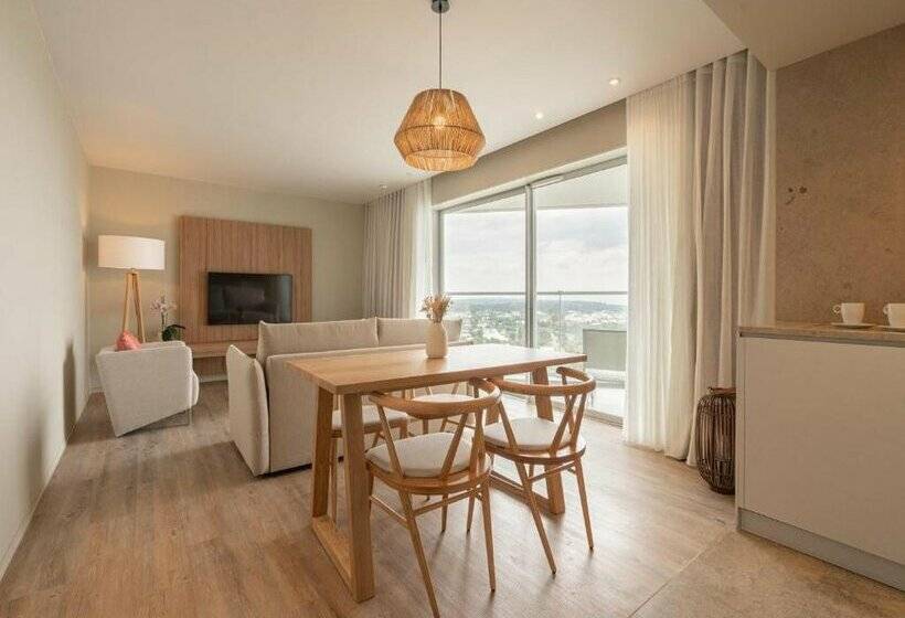 فندق Aqualuz Troia Mar by The Editory