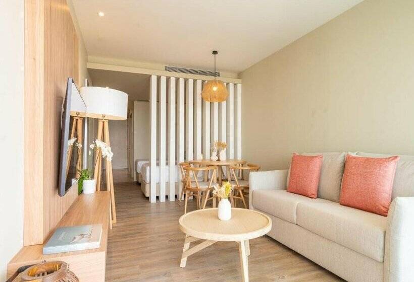 فندق Aqualuz Troia Mar by The Editory