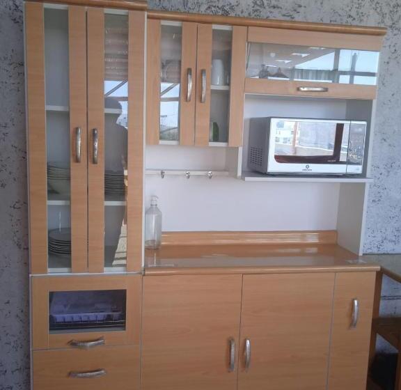 Отель Hospedaje Paracas Sur