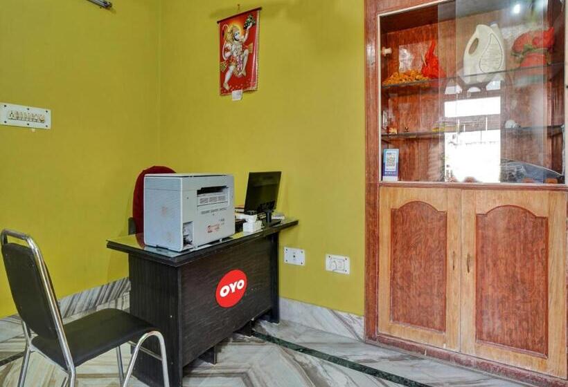 בית מלון כפרי Oyo Flagship 81326 Amba Guest House