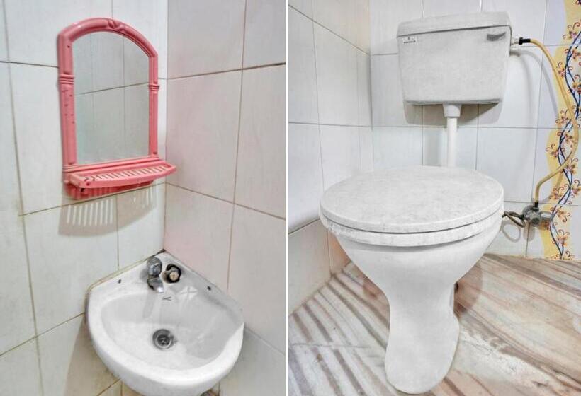 בית מלון כפרי Oyo Flagship 81326 Amba Guest House