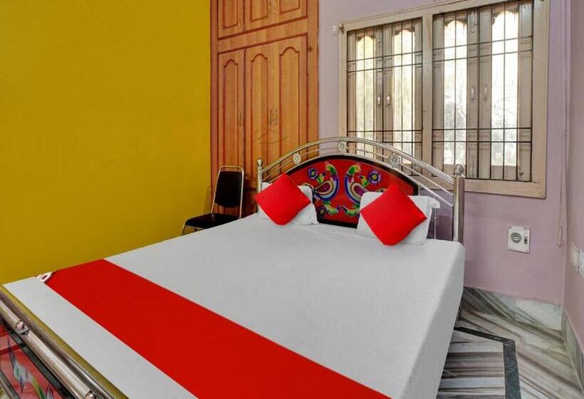 בית מלון כפרי Oyo Flagship 81326 Amba Guest House