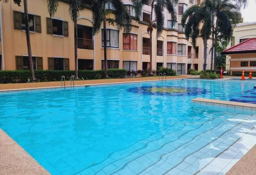 Newport S Star At Montecito Residential Resort