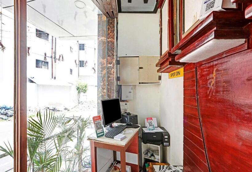 فندق O Guest   Inn