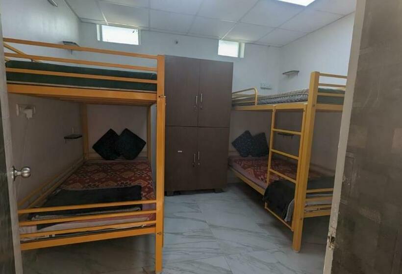 Hostel Shepherd Stories   The Nizam View