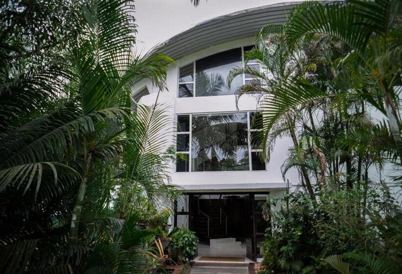 The Beach House Oceanfront   A Boutique Resort Goa