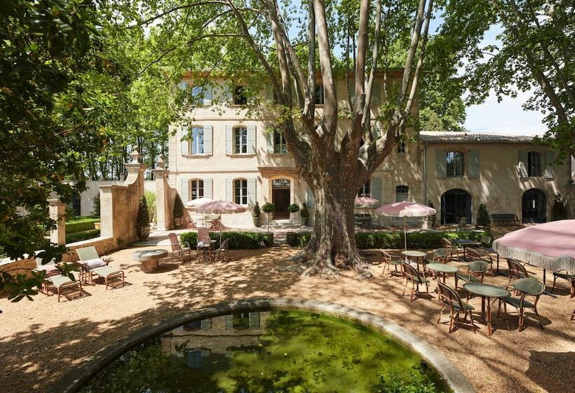 Bed and Breakfast Domaine De Chalamon
