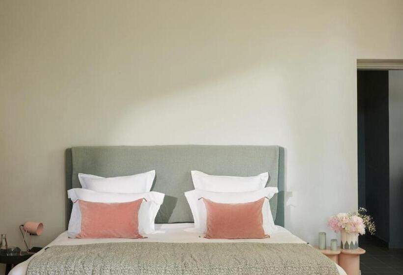 Bed and Breakfast Domaine De Chalamon