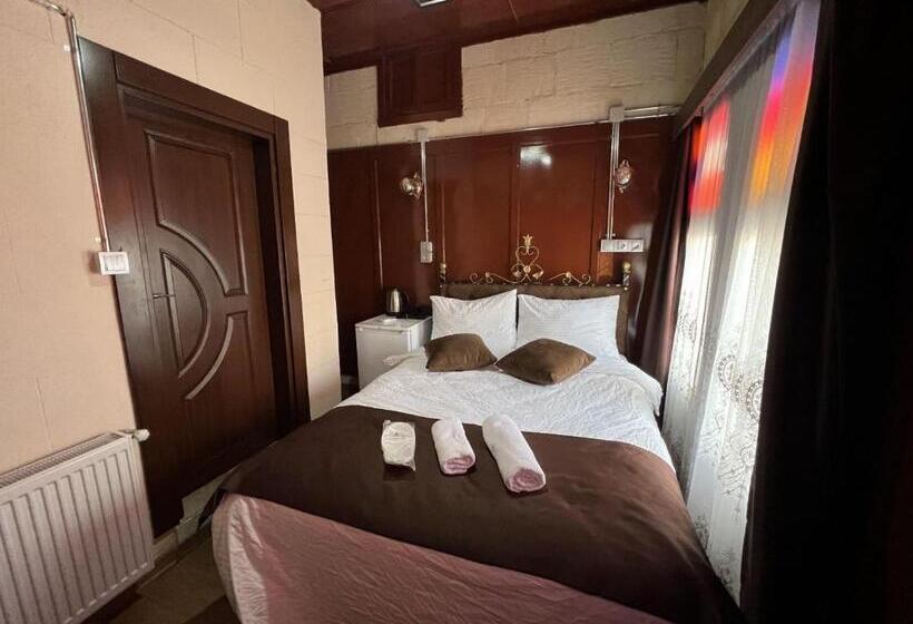تختخواب و صبحانه Gökhanbey Konağı Butik Otel