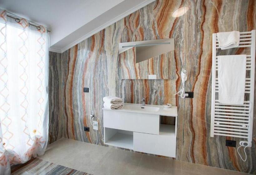 호텔 Resort Atlantis