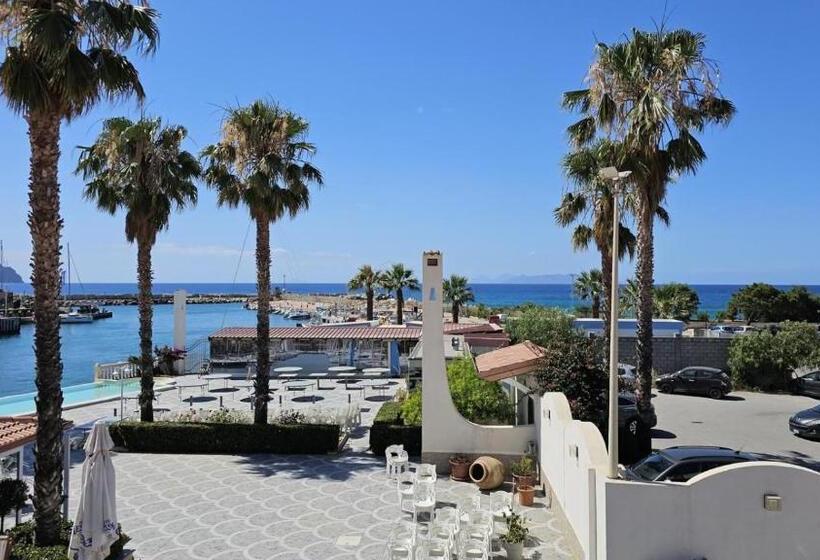 호텔 Resort Atlantis