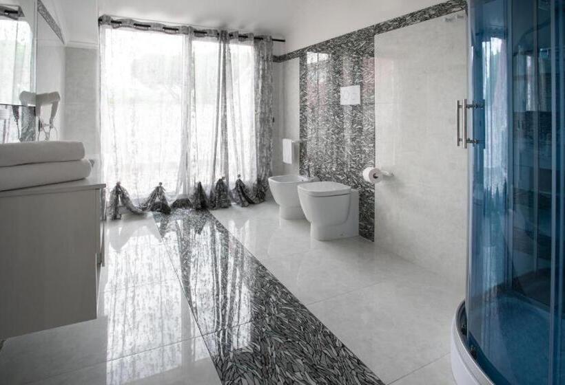 호텔 Resort Atlantis