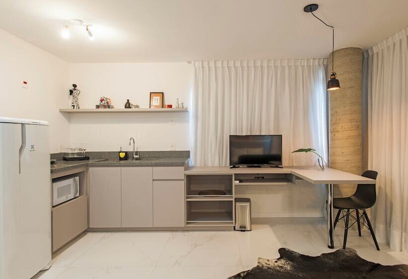 فندق Cityhome Go 24 Porto Alegre
