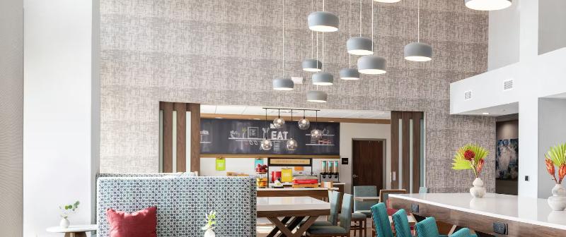 酒店 Hampton Inn & Suites Somerset