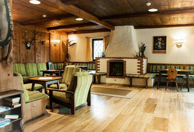 בית מלון כפרי Marko