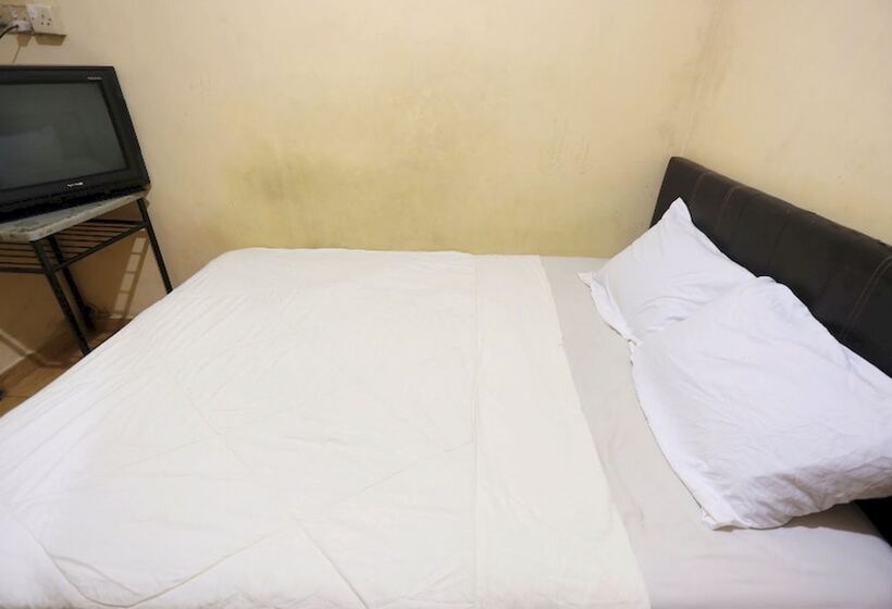 בית מלון כפרי Spot On 92569 Anto Homestay Syariah